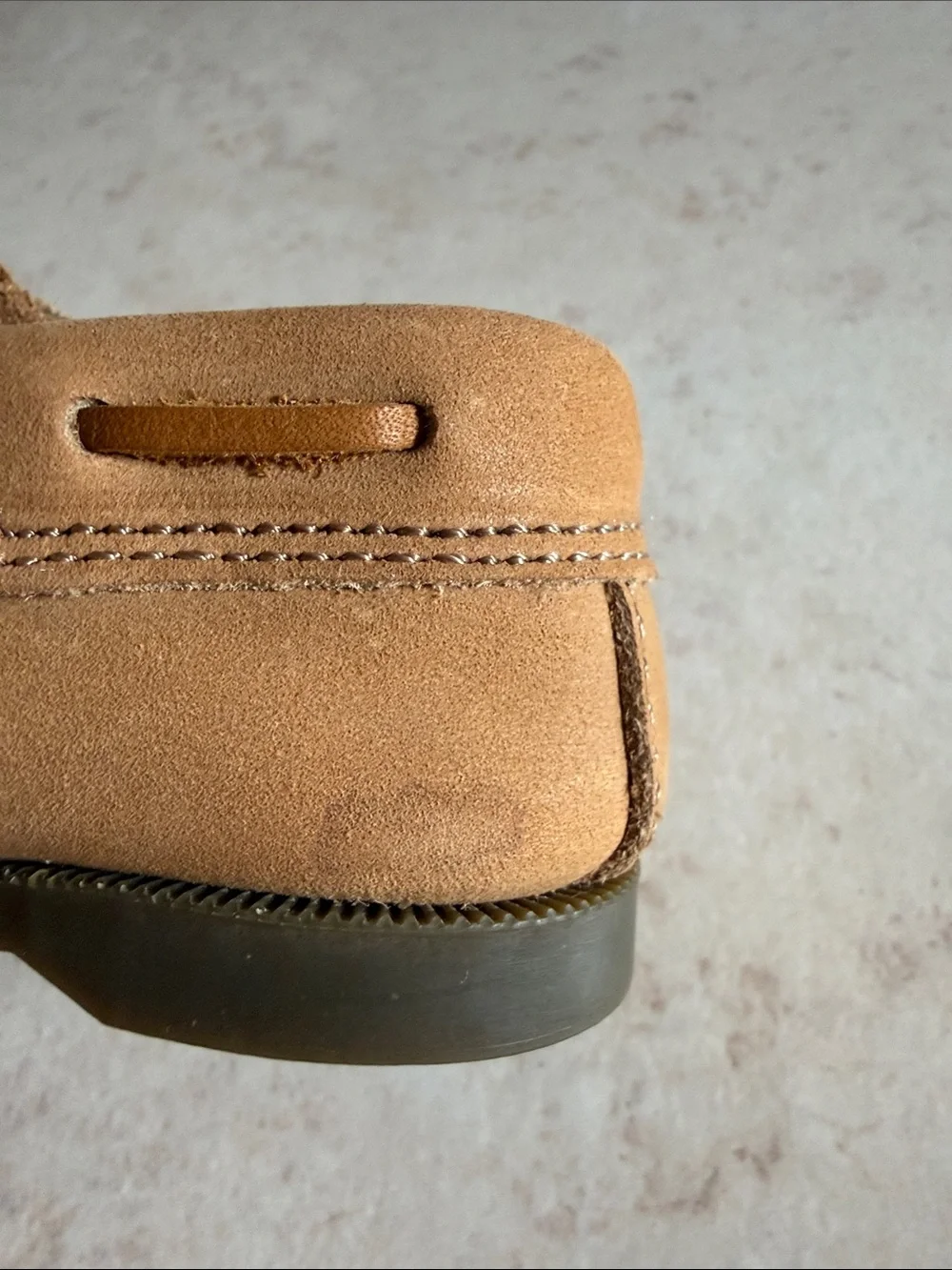 Sorry top slider in Tan